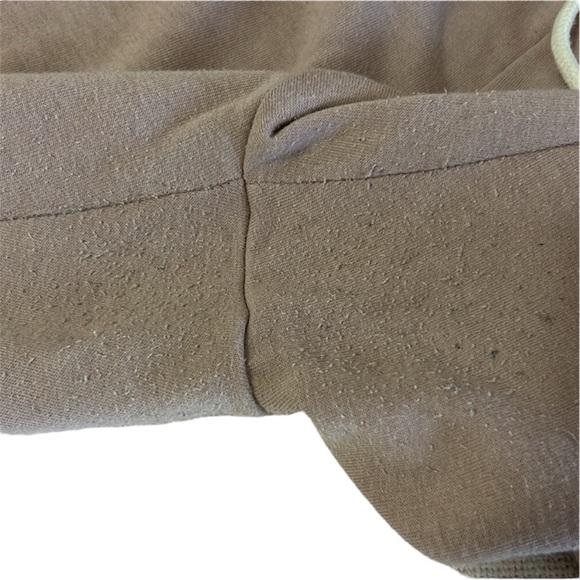 Old Navy Rose Pink Sweatpants - Picture 6 of 7